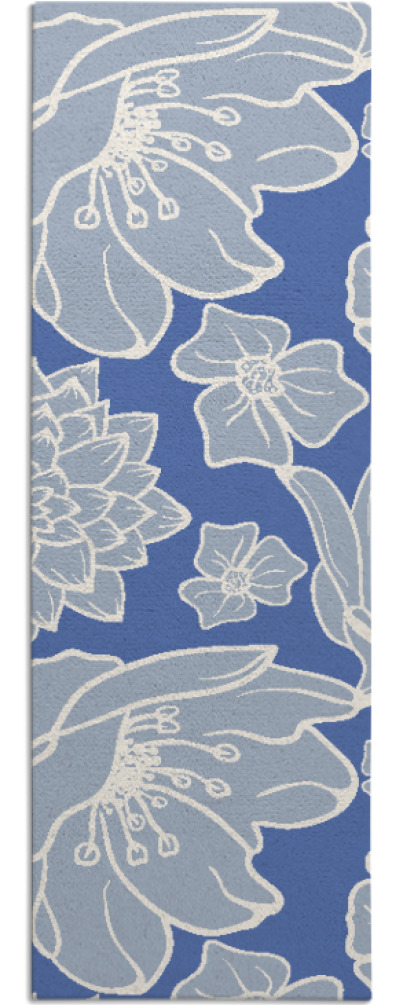bloom rug - item 529555