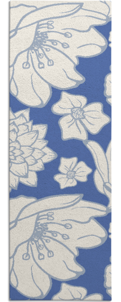 bloom rug - item 529556