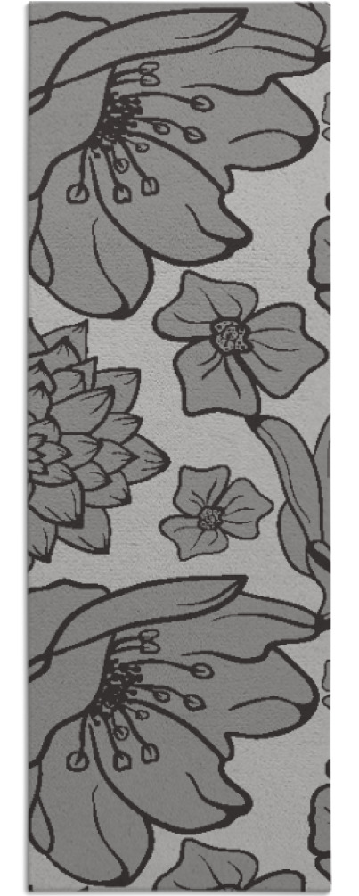 bloom rug - item 529559