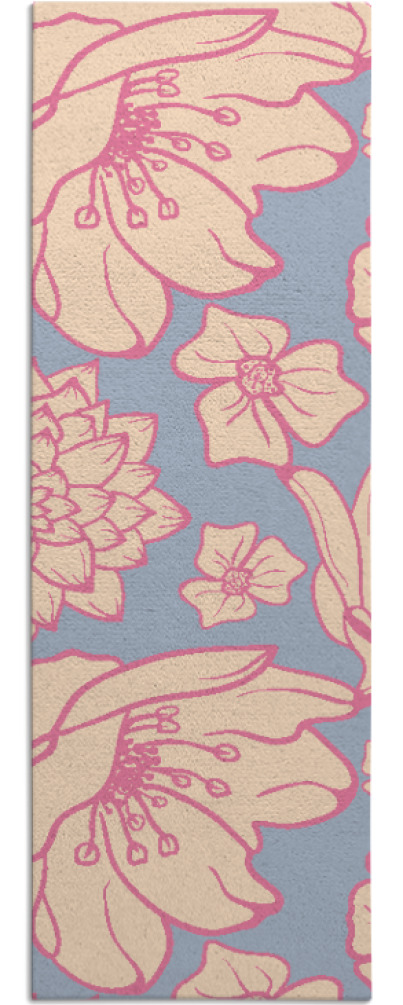 bloom rug - item 529561