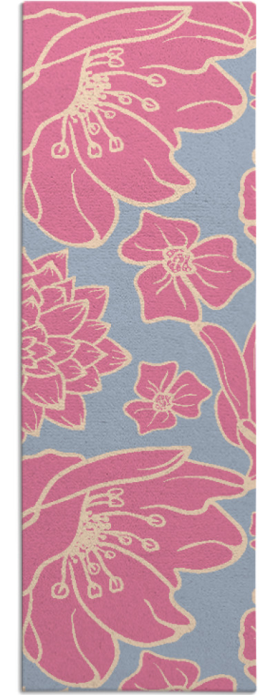 bloom rug - item 529562