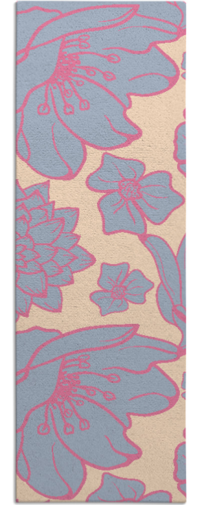 bloom rug - item 529563