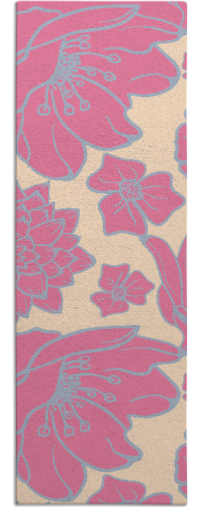 bloom rug - item 529564