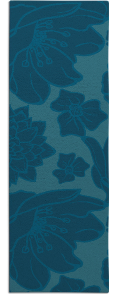 bloom rug - item 529565
