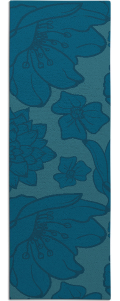 bloom rug - item 529566