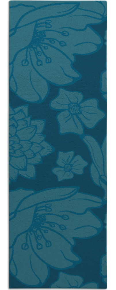 bloom rug - item 529567