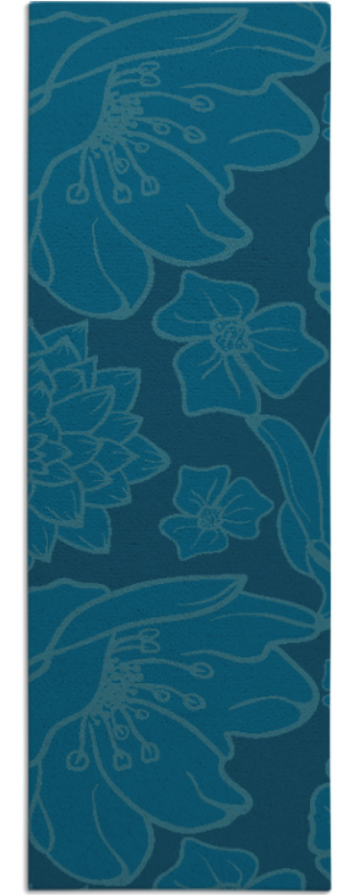 bloom rug - item 529568