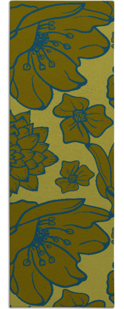 bloom rug - item 529574