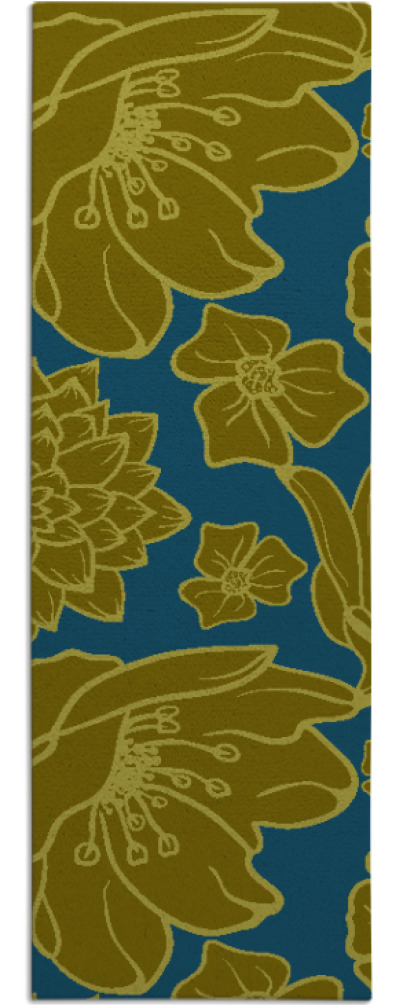 bloom rug - item 529576