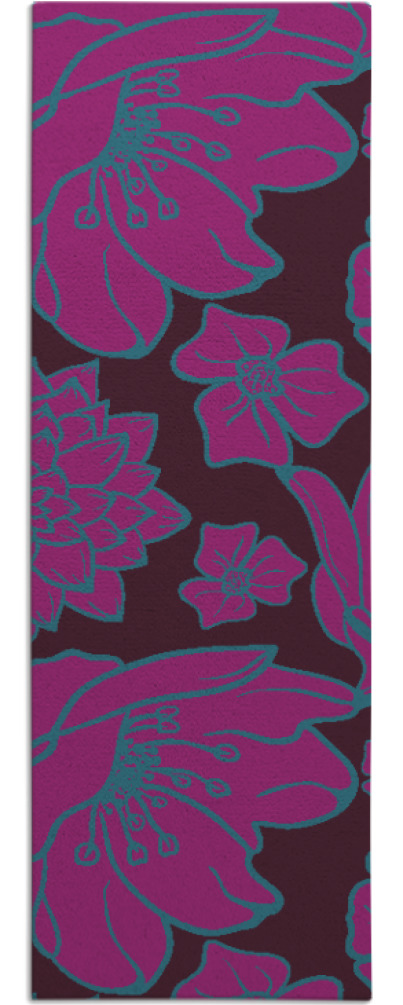 bloom rug - item 529578