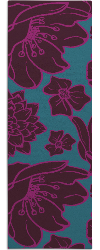 bloom rug - item 529579