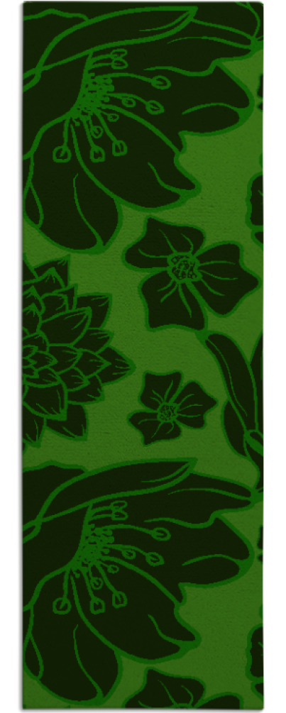 bloom rug - item 529582