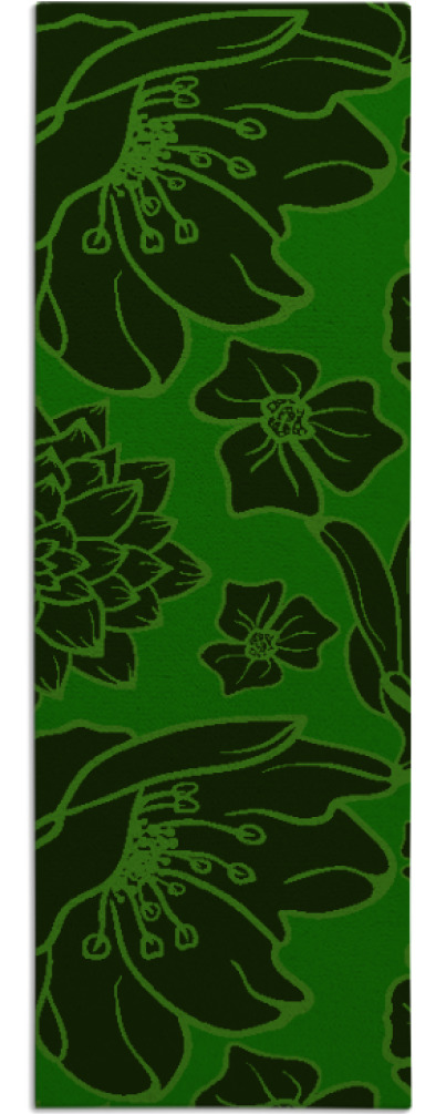 bloom rug - item 529584