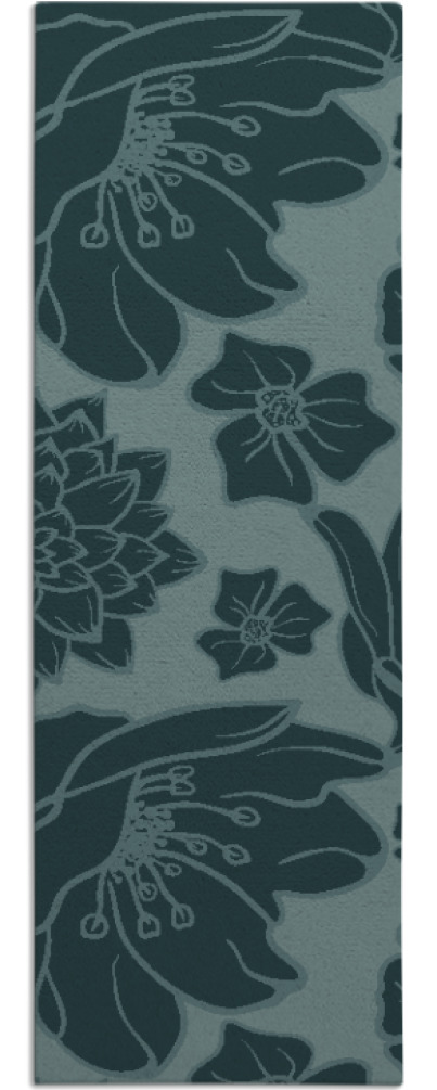 bloom rug - item 529586