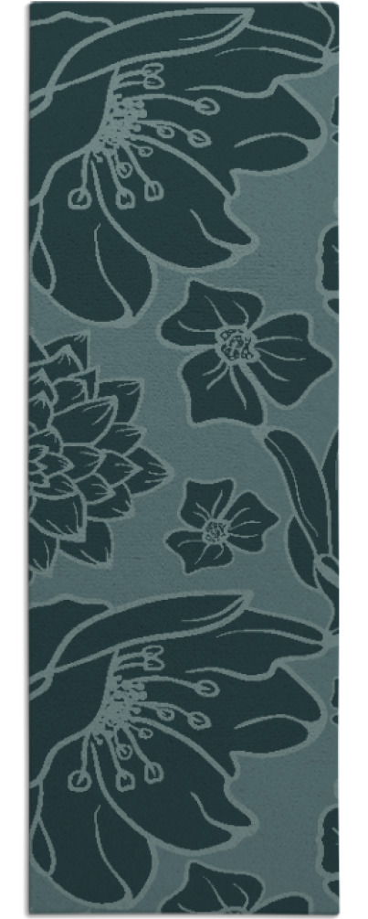 bloom rug - item 529588