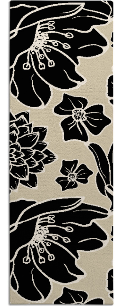 bloom rug - item 529590