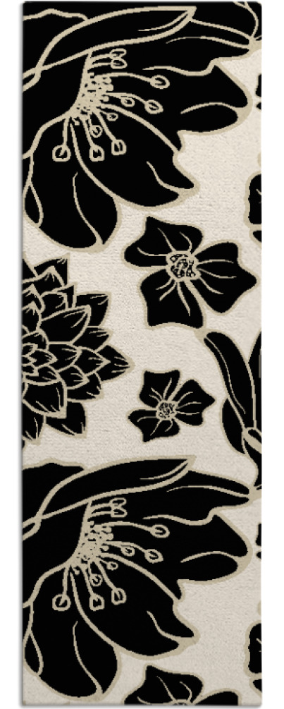 bloom rug - item 529592