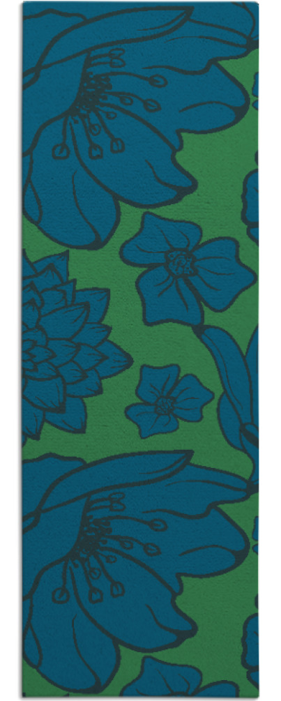 bloom rug - item 529593