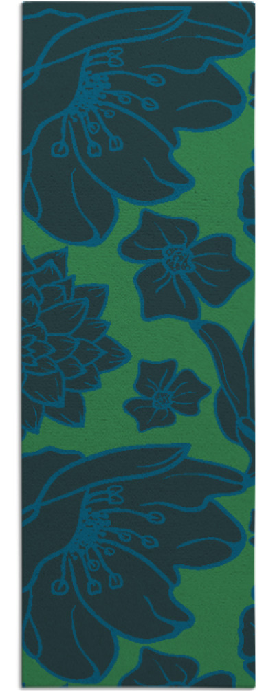 bloom rug - item 529594