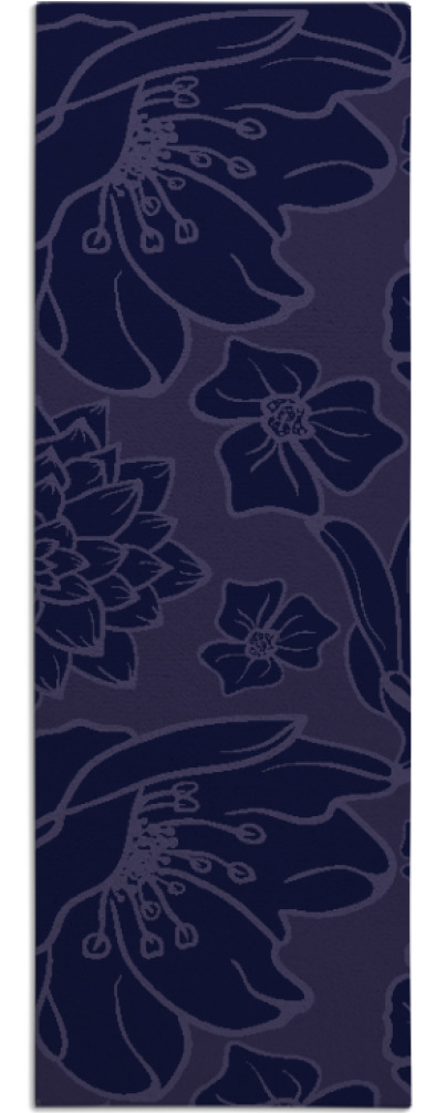 bloom rug - item 529597