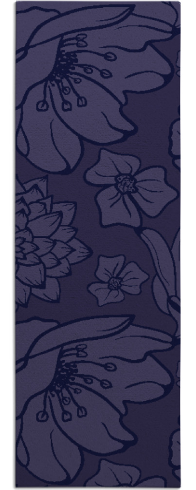 bloom rug - item 529598