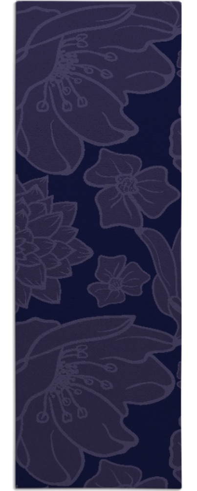 bloom rug - item 529599