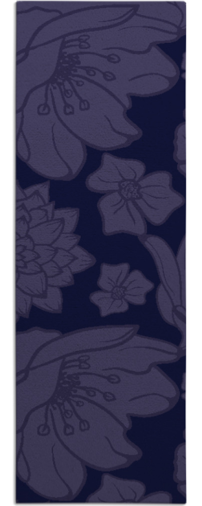 bloom rug - item 529600