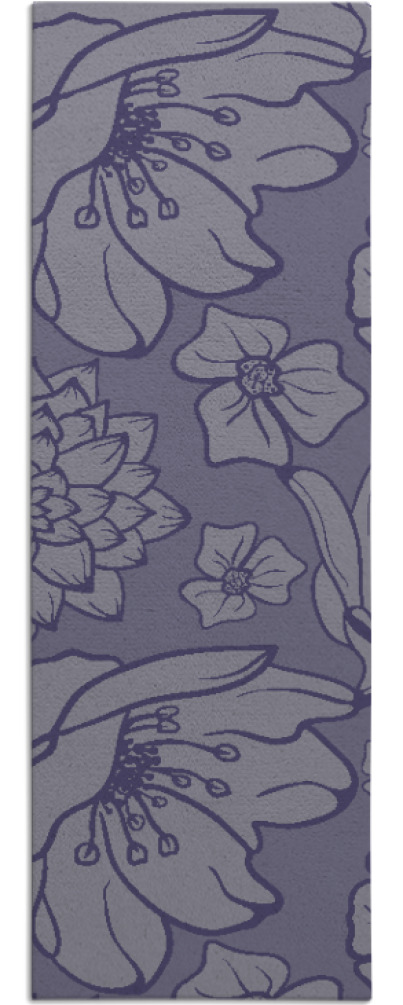 bloom rug - item 529601