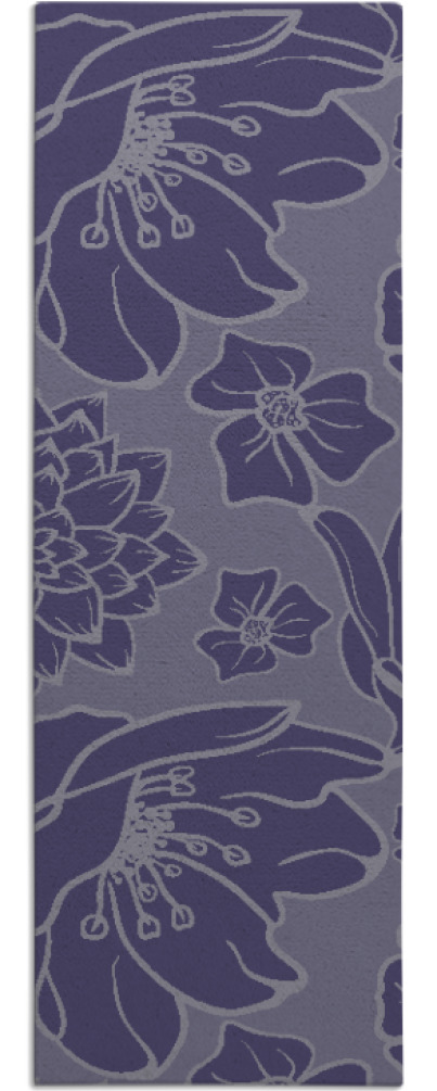 bloom rug - item 529602