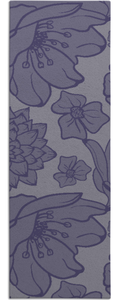 bloom rug - item 529603