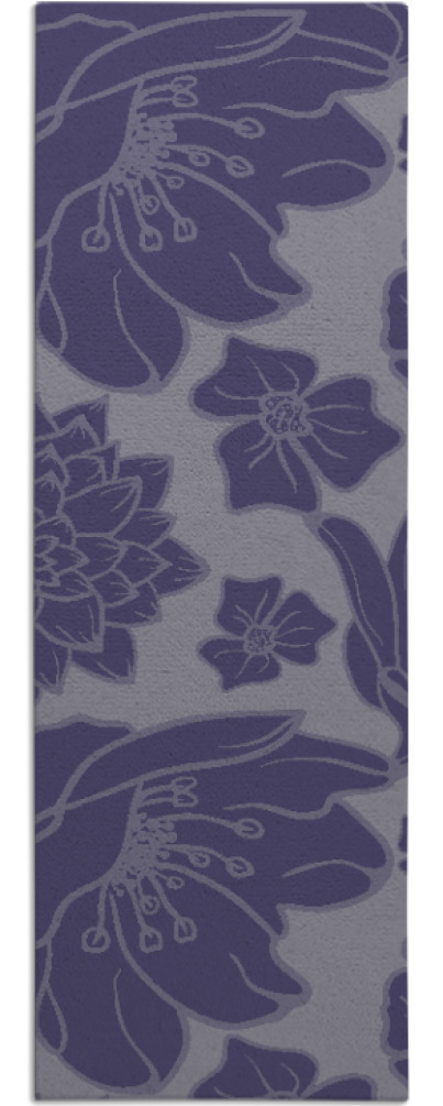 bloom rug - item 529604