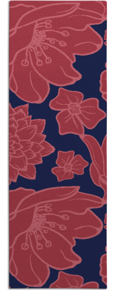 bloom rug - item 529607