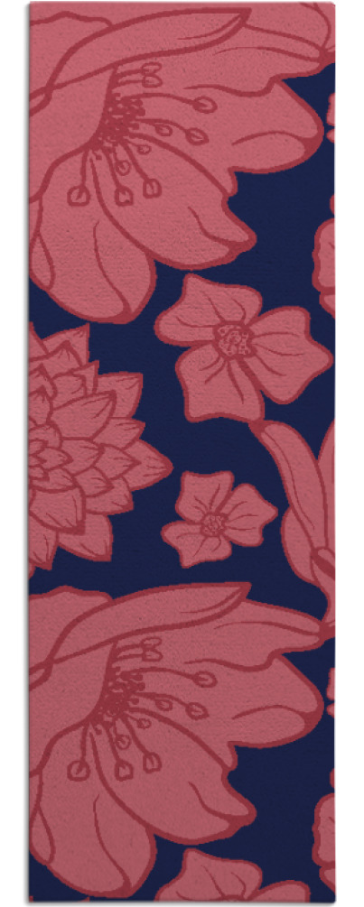 bloom rug - item 529608