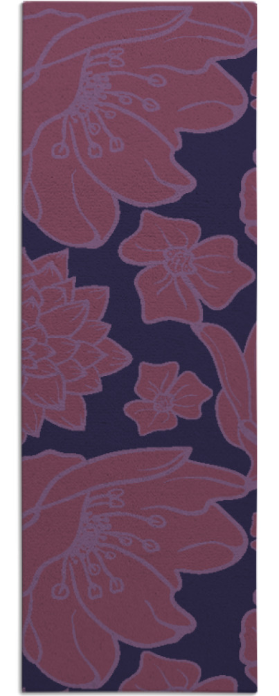 bloom rug - item 529611