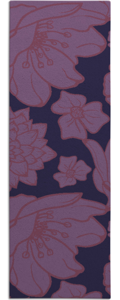 bloom rug - item 529612