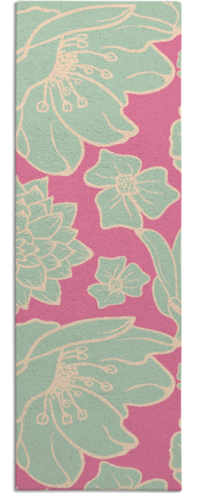 bloom rug - item 529615