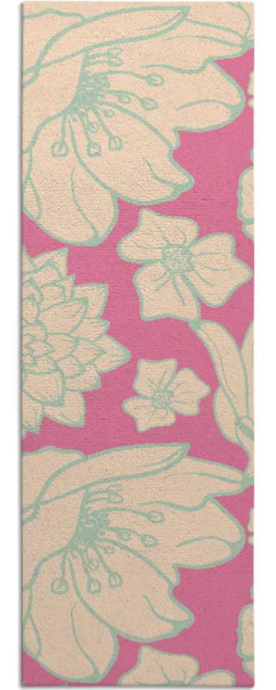 bloom rug - item 529616