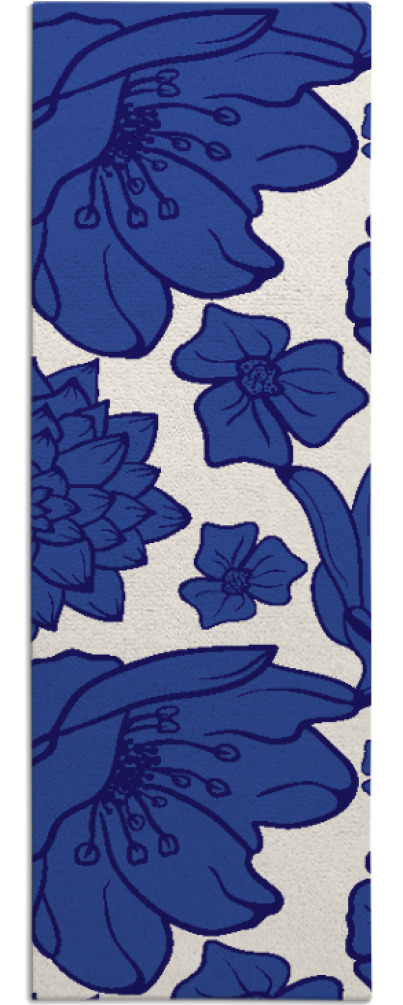 bloom rug - item 529617