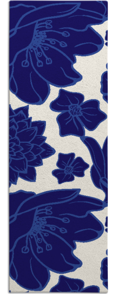 bloom rug - item 529618
