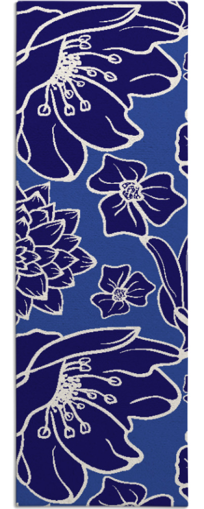 bloom rug - item 529620