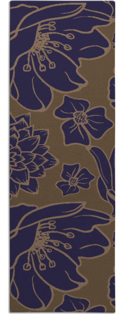 bloom rug - item 529621