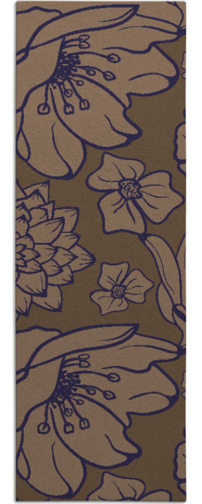 bloom rug - item 529622