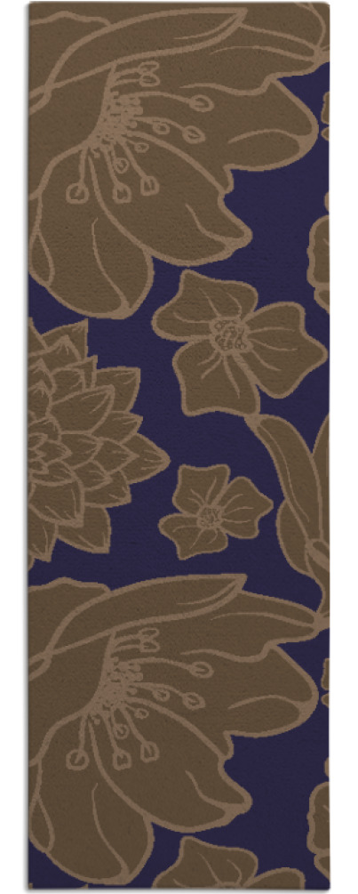bloom rug - item 529623