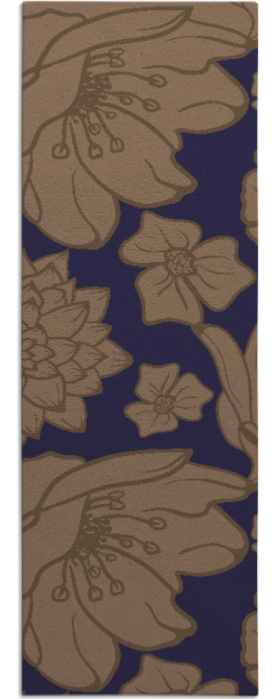 bloom rug - item 529624