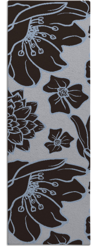 bloom rug - item 529627