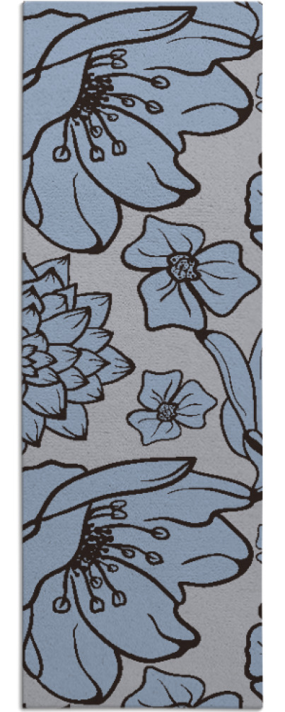 bloom rug - item 529628