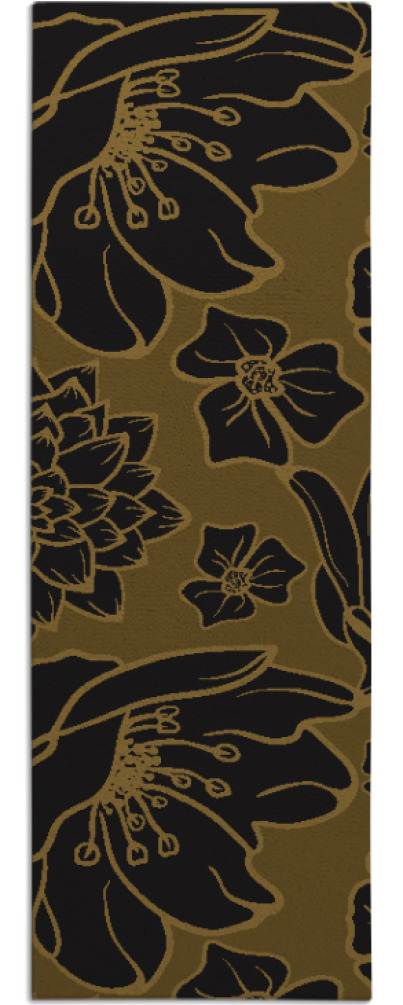 bloom rug - item 529629