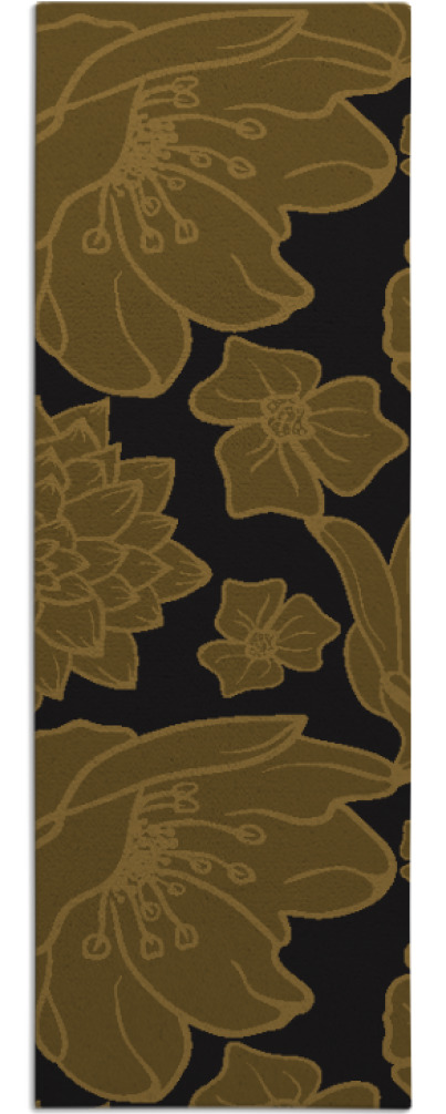 bloom rug - item 529631