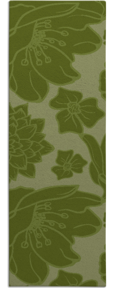 bloom rug - item 529637