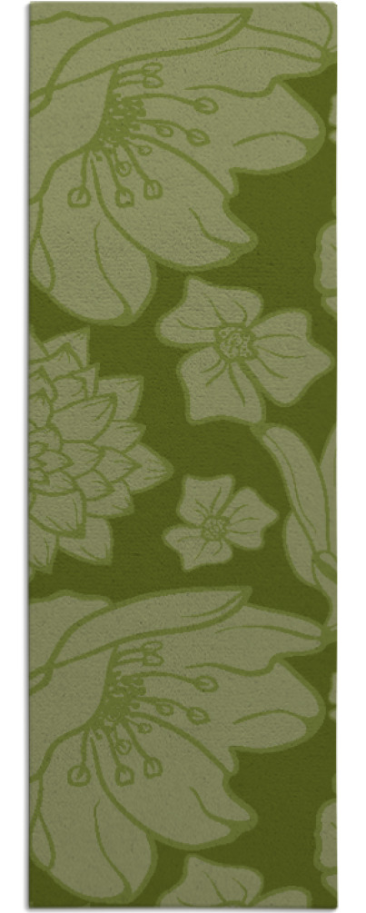 bloom rug - item 529639